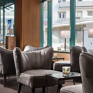 Tryp バイ ウィンダム シティ センター **** ケルン