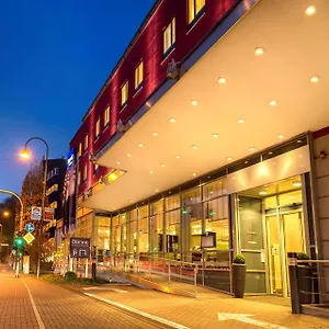 Hotel Essential By Dorint Köln-junkersdorf, Köln
