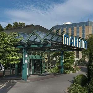 Maritim 4*, Штутгарт Германия