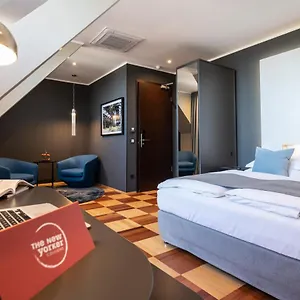 Hotel The New Yorker Köln-messe, Köln