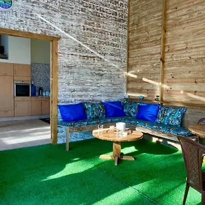 Guest house Casa Mano Juan