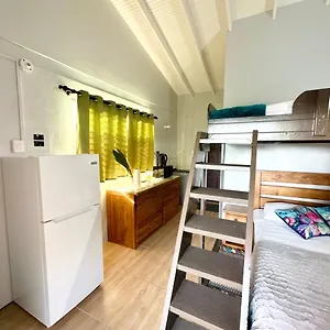 Guest house Guava Shores Castara