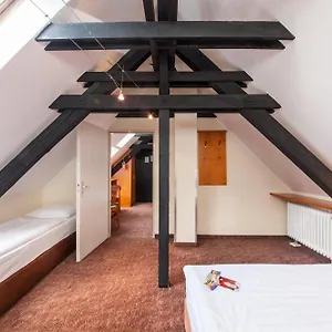 Hotel Novum Ahl Meerkatzen Altstadt, Köln