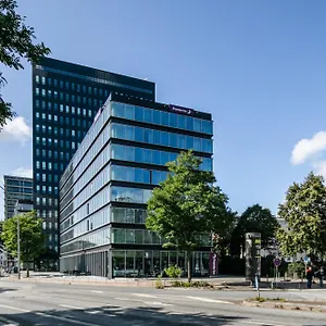 Premier Zentrum 3*, Гамбург Германия