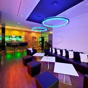 Garner - Charlottenburg, An Ihg 3*, Берлин Германия