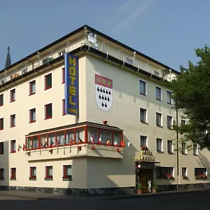 ルートヴィヒ スーペリア *** ケルン