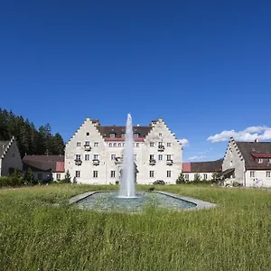 Das Kranzbach 5*, Крун Германия