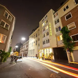 Hotel Novum Leonet Altstadt, Köln