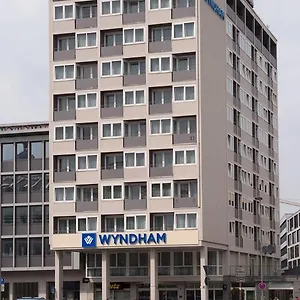 Wyndham Отель